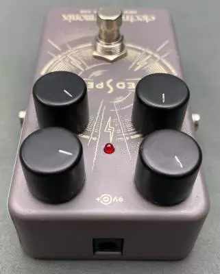 Store Special Product - Electro-Harmonix - RIPPED SPEAKER Fuzz Pedal